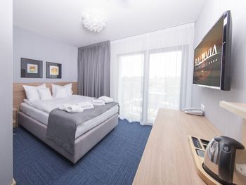 6 Tage mit Strand, Wellness & Relax