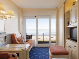 Auf an den Strand ! - 4 Tage Cuxhaven