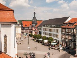 GÖBELS Auszeit in Eisenach - 4 Tage