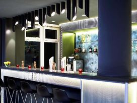 4 Tage im NH Collection Hamburg City 