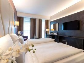 2 Tage im Best Western Plus Plaza