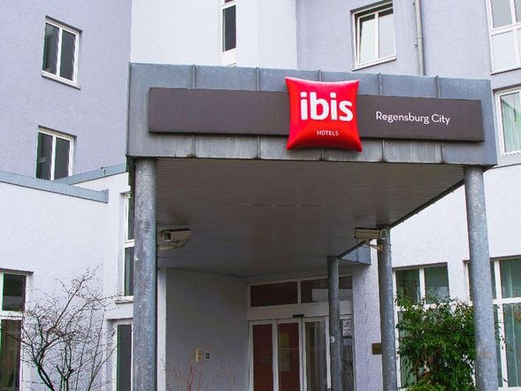 ibis Regensburg City Hotel