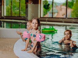 3 Tage Wellness-Auszeit in den Iserbergen