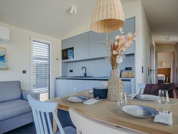 Rückzug am Wasser – 2 Tage Erholung am Neusiedler See