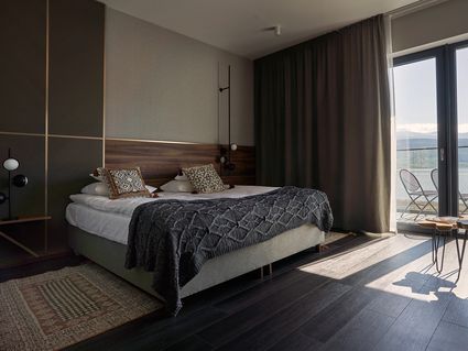 Lake Hill Resort & Spa