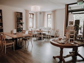 Zeit zu zweit – romantische Genuss- & Wellnessauszeit