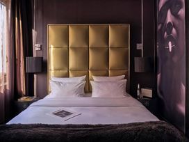 2 Tage Entspannung am Main im Roomers Hotel Frankfurt