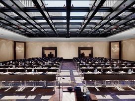 2 Tage im Hyatt Regency Düsseldorf