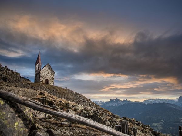 Bergerlebnisse in Südtirol & den Dolomiten – 5 Tage in Feldthurns, Trentino-Südtirol inkl. Frühstück