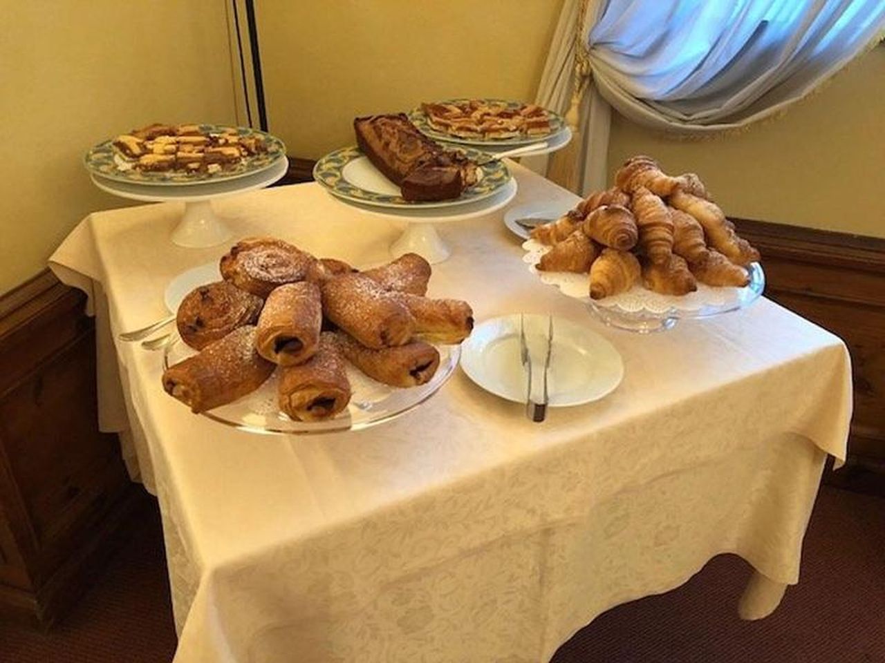 Italienische Eleganz - 4 Tage in Lucca mit Frühstück