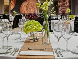 2 Tage im Hamburg Marriott Hotel 