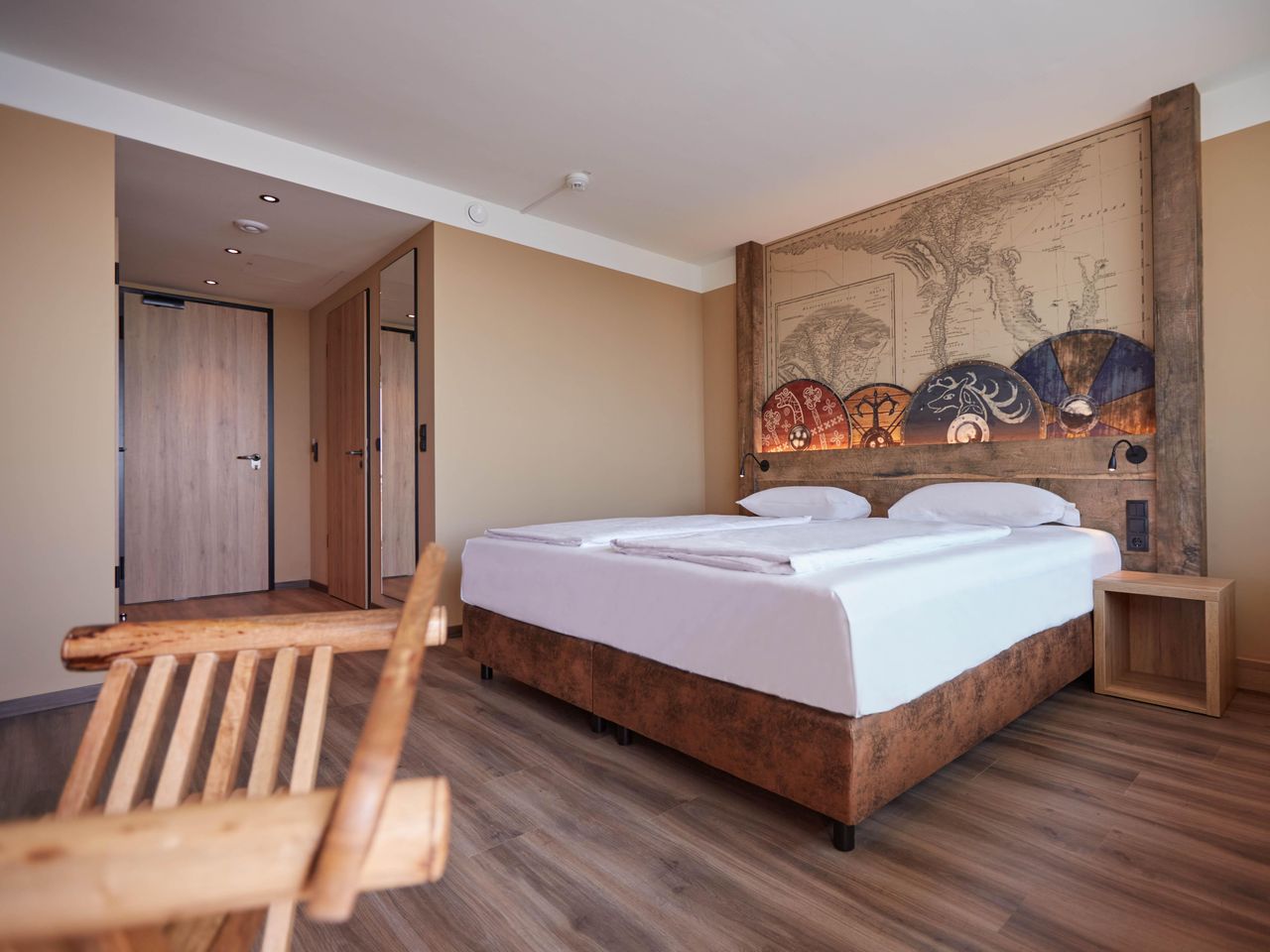 Ostseehotel Midgard - Ostsee Resort Damp
