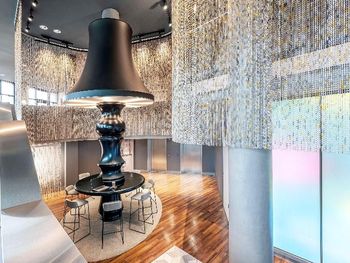 3 Tage im Hotel NH Berlin Alexanderplatz