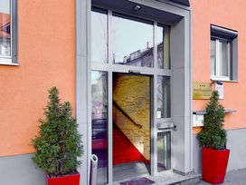 Nürnberg - Historische Felsengänge