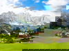 5 Tage Relaxen im Hotel Edelweiss mit HP
