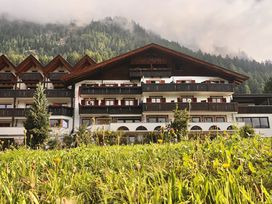 3 Tage Alpen-Wellness inkl. Halbpension