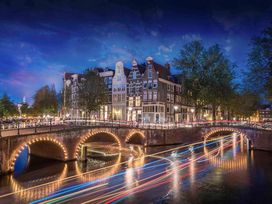 5 Tage Amsterdam für Entdecker