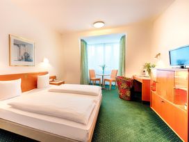 2 Tage Auszeit in Franken im The Taste Hotel Kulmbach mit Frühstück