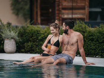 3 Tage Wandern & Spa mit beheizten Pools am Achensee