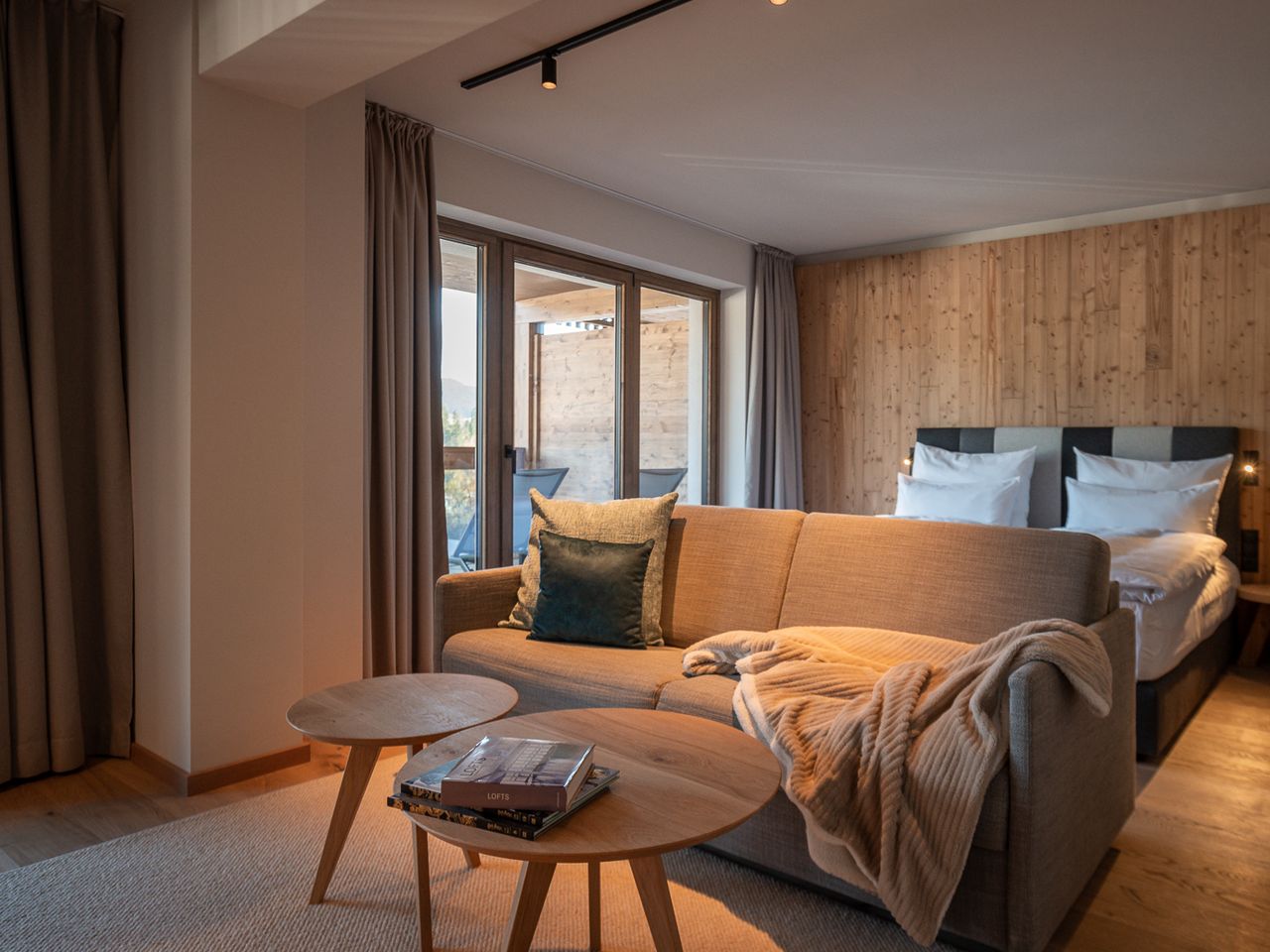 Suite Aurora