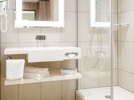 2 Tage im Novotel Nürnberg Centre Ville Hotel