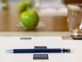 2 Tage im Hotel Dorint Charlottenhof Halle (Saale)