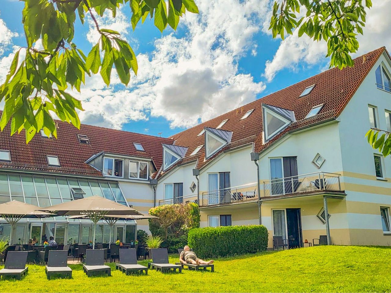 4 Tage Rügenkurztrip - Mee(h)r erleben