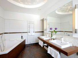 2 Tage im Luxushotel in Hannover 