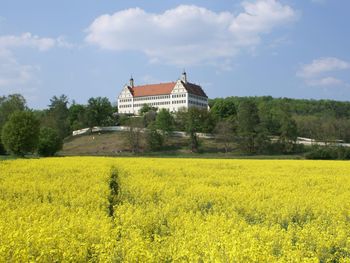 Mädels Wellness - 4 Tage im malerischen Ehingen