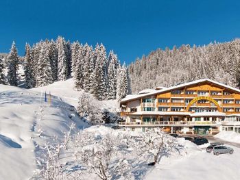 5 Tage am Rande der Tannheimer Berge mit Frühstück