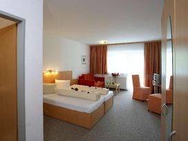 4 Tage am Rande der Tannheimer Berge mit HP