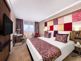 2 Tage Kurzurlaub mit Frühstück im Mercure Budapest Korona Hotel