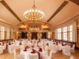 2 Tage Kurzurlaub mit Frühstück im Hotel Der Achtermann