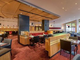 2 Tage im Pullman Cologne Hotel mit Frühstück