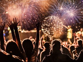 4 Tage / 3 Nächte: Silvesterzauber bei München