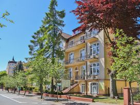 3 Nächte Swinemünde – Erholung in der Villa Antares