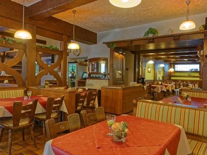 Moselstern Hotel Zum Guten Onkel 
