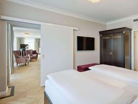 Auszeit im Herzen der Kaiserstadt Wien - 2 Tage