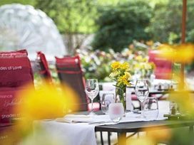 Thermenwelt im Schwarzwald - 4 Tage Erholung pur!