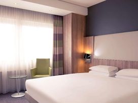 7 Tage Urlaub in der ältesten Stadt der Niederlande