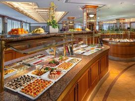 Willkommen in der Hauptstadt! - 5 Tage mit Frühstück