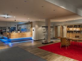Das klassische Angebot - 6 Tage Entspannung & Therme