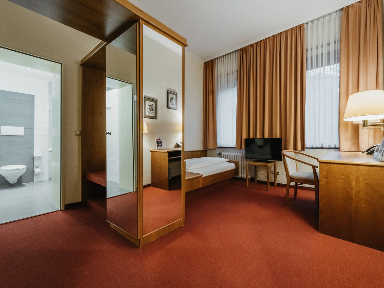 Hotel am Marschiertor