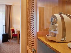 2 erholsame Tage in der Hafenstadt Hamburg