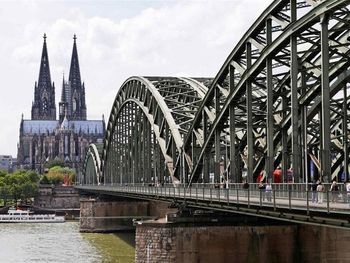2 Tage im Mercure Hotel Koeln City Friesenstrasse