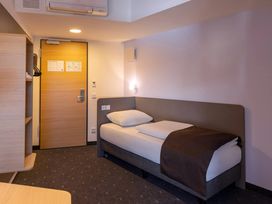 2 Tage Kurzurlaub mit Frühstück im B&B HOTEL Bad Hersfeld