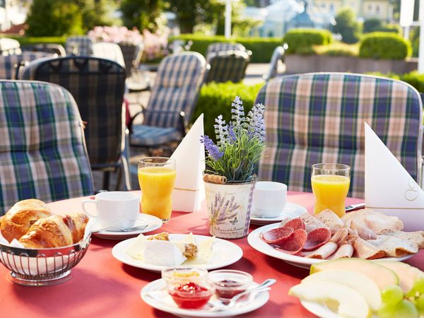 Lady's First - 3 Tage in Bad Wildungen (OT Reinhardshausen), Hessen inkl. Halbpension