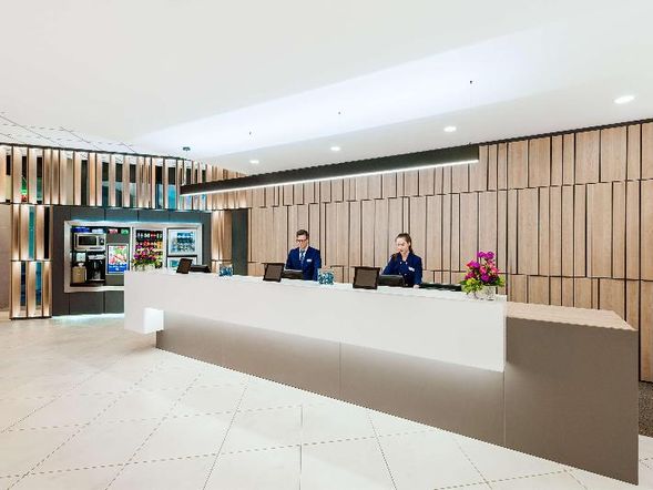 NH Dortmund Hotel