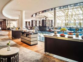 4 Tage im Hyatt Regency Köln mit Frühstück