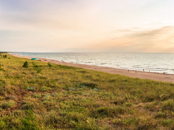 6 Tage Urlaub an der Ostsee im Hotel Focus Gdansk in Danzig, Pommern inkl. Frühstück